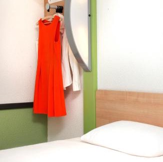 Saint-Victor Hôtel | B&B HOTEL Montluçon Saint-Victor