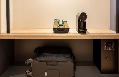 Hesingue Hôtel | B&B HOTEL Mulhouse Bâle Aéroport