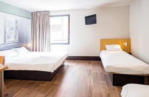 Mulhouse Hôtel | B&B HOTEL Mulhouse Centre