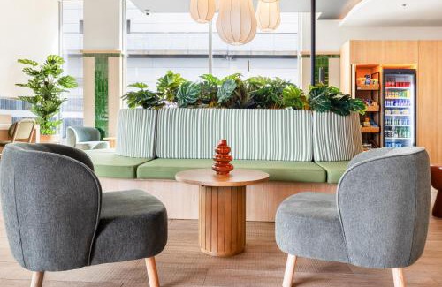 Churra Hôtel | B&B HOTEL Murcia