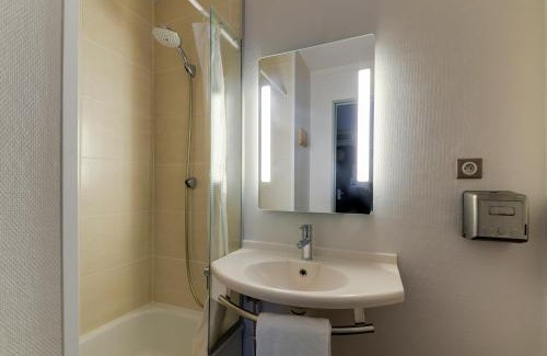 Beaujoire Hôtel | B&B HOTEL Nantes Parc Expos La Beaujoire