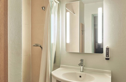 Orgeval Hôtel | B&B HOTEL Orgeval