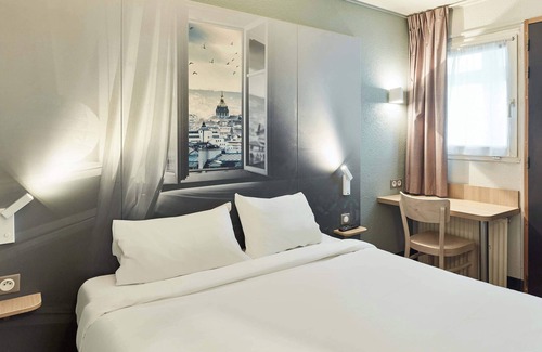 Orgeval Hôtel | B&B HOTEL Orgeval
