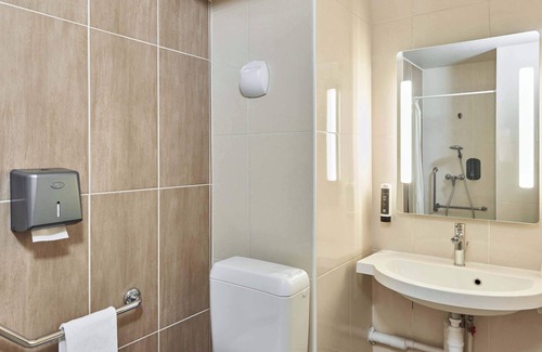 Orgeval Hôtel | B&B HOTEL Orgeval