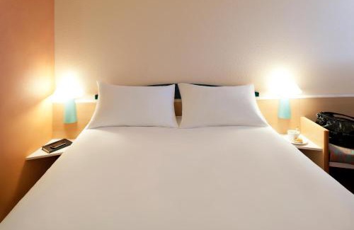 Chateaudun-Bannier Hôtel | B&B HOTEL Orléans Centre Foch