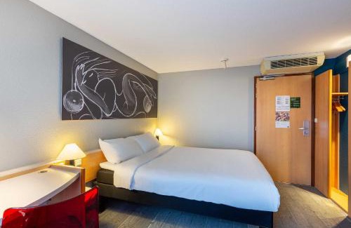 Chateaudun-Bannier Hôtel | B&B HOTEL Orléans Centre Foch