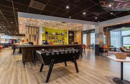 Chateaudun-Bannier Hôtel | B&B HOTEL Orléans Centre Foch
