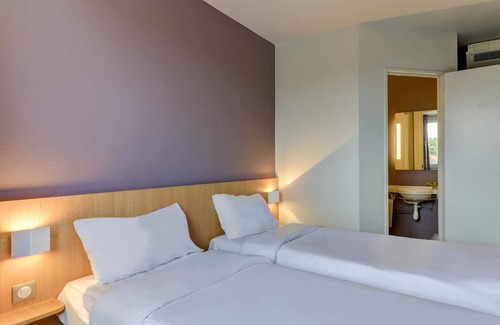 Paray-le-Monial Hôtel | B&B HOTEL Paray-le-Monial