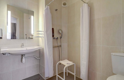 Paray-le-Monial Hôtel | B&B HOTEL Paray-le-Monial