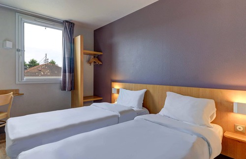 Paray-le-Monial Hôtel | B&B HOTEL Paray-le-Monial