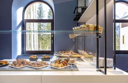 Cortina d'Ampezzo Hôtel | B&B Hotel Passo Tre Croci Cortina