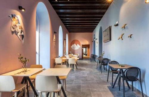 Cortina d'Ampezzo Hôtel | B&B Hotel Passo Tre Croci Cortina