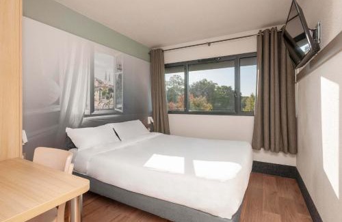 Pau Nord Hôtel | B&B HOTEL Pau Zénith