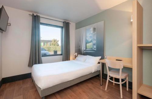 Pau Nord Hôtel | B&B HOTEL Pau Zénith