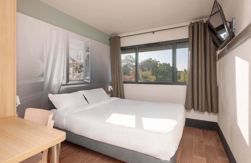 Pau Nord Hôtel | B&B HOTEL PAU Zénith