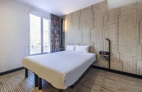 Saint-Jean Hôtel | B&B HOTEL Perpignan Centre