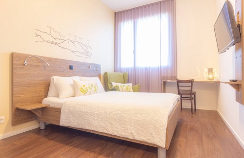 Willisau Land Hôtel | B&B Hotel Peter und Paul