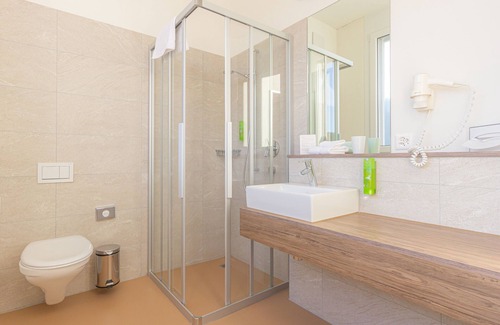Willisau Land Hôtel | B&B Hotel Peter und Paul