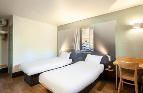 Pontault-Combault Hôtel | B&B HOTEL Pontault Combault