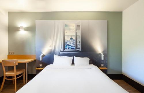 Pontault-Combault Hôtel | B&B HOTEL Pontault Combault