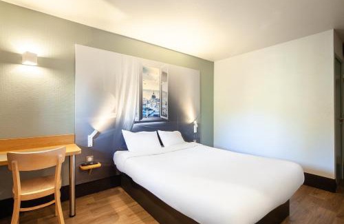 Pontault-Combault Hôtel | B&B HOTEL Pontault Combault