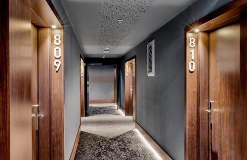 Boavista Hôtel | B&B HOTEL Porto Centro Massarelos