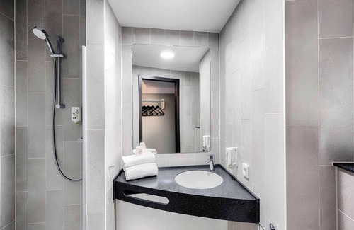 Ravensburg Hôtel | B&B Hotel Ravensburg