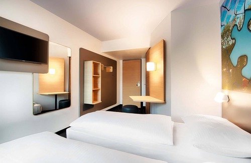 Ravensburg Hôtel | B&B Hotel Ravensburg