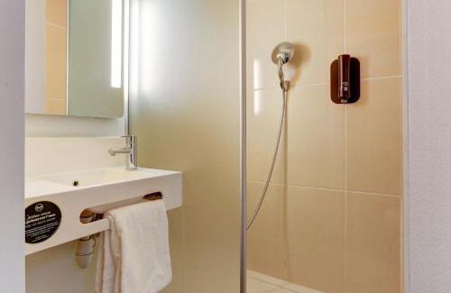 Reims Hôtel | B&B HOTEL Reims Centre Gare