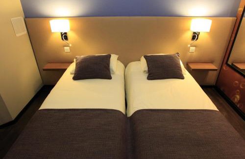 Muire - Haubette Hôtel | B&B HOTEL Reims Tinqueux