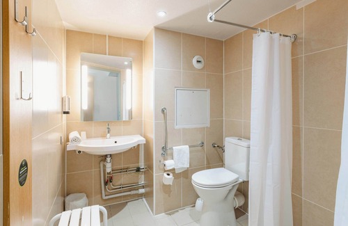 La Poterie Hôtel | B&B HOTEL Rennes Sud Chantepie