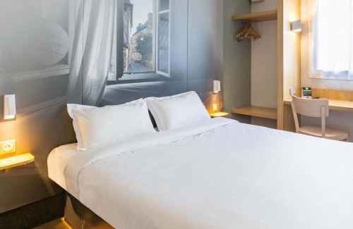 La Poterie Hôtel | B&B HOTEL Rennes Sud Chantepie