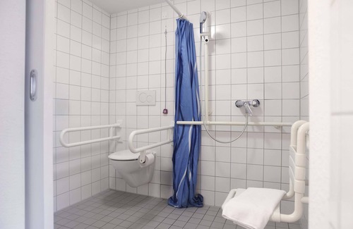 Broderstorf Hôtel | B&B HOTEL Rostock-Broderstorf
