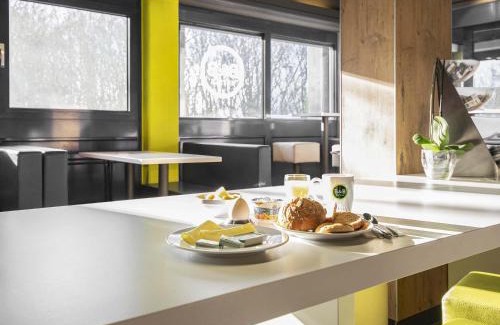Broderstorf Hôtel | B&B HOTEL Rostock-Broderstorf
