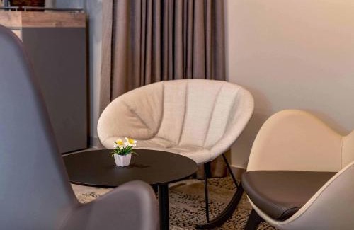 Kropeliner-Tor-Vorstadt Hôtel | B&B Hotel Rostock City-West