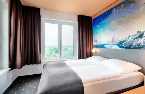 Ostliche Altstadt Hôtel | B&B Hotel Rostock-Hafen