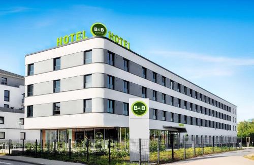 Ostliche Altstadt Hôtel | B&B Hotel Rostock-Hafen