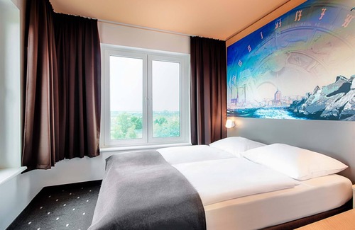 Ostliche Altstadt Hôtel | B&B Hotel Rostock-Hafen
