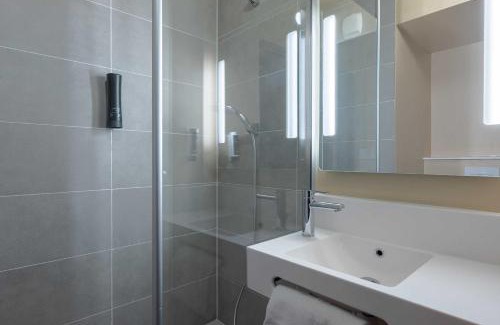 Saint-Pierre-en-Faucigny Hôtel | B&B HOTEL Saint-Pierre-en-Faucigny Bonneville