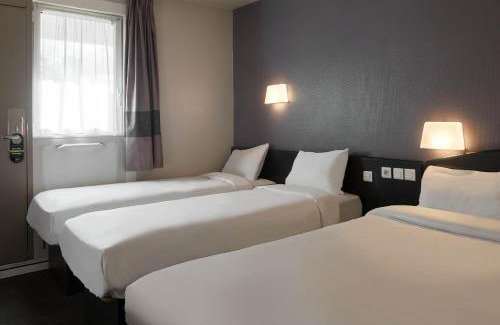 Gif-sur-Yvette Hôtel | B&B HOTEL Saclay