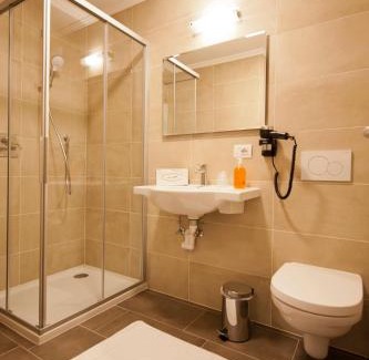 Naz Sciaves Hôtel | B&B Hotel Sonneck