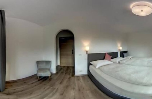 Naz Sciaves Hôtel | B&B Hotel Sonneck