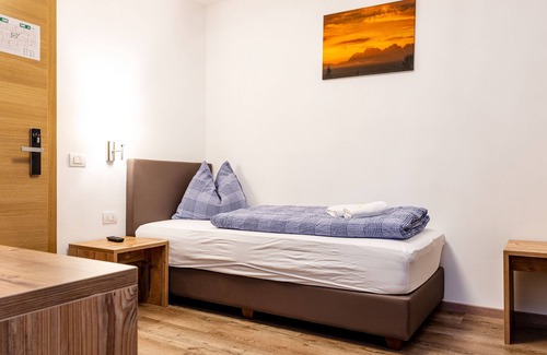 Naz Sciaves Hôtel | B&B Hotel Sonneck