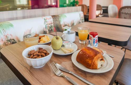 Mundolsheim Hôtel | B&B HOTEL Strasbourg Nord Mundolsheim