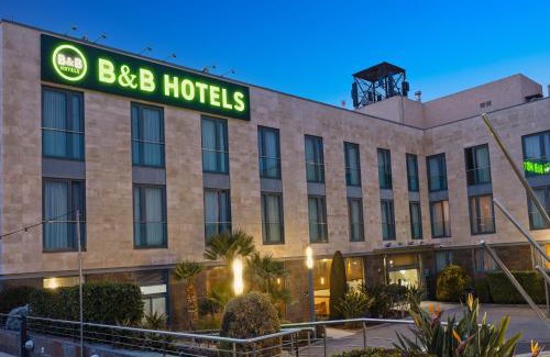 Valls Hôtel | B&B HOTEL Tarragona Valls