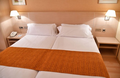 Valls Hôtel | B&B HOTEL Tarragona Valls