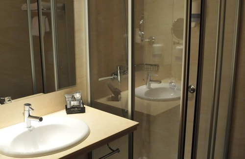 Valls Hôtel | B&B HOTEL Tarragona Valls