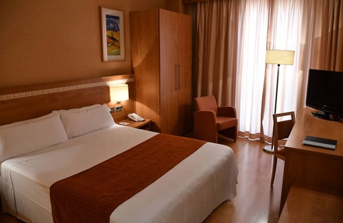 Valls Hôtel | B&B HOTEL Tarragona Valls