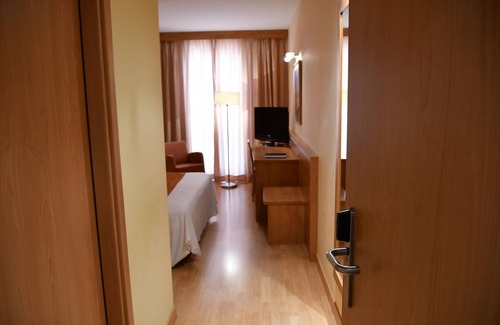 Valls Hôtel | B&B HOTEL Tarragona Valls