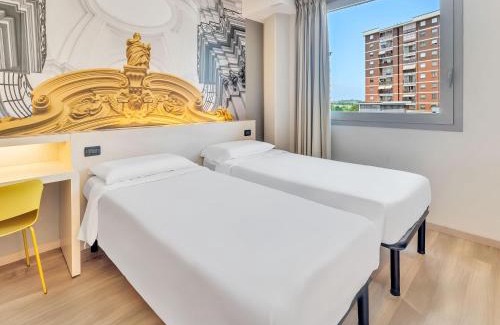 Mirafiori Hôtel | B&B HOTEL Torino Orbassano